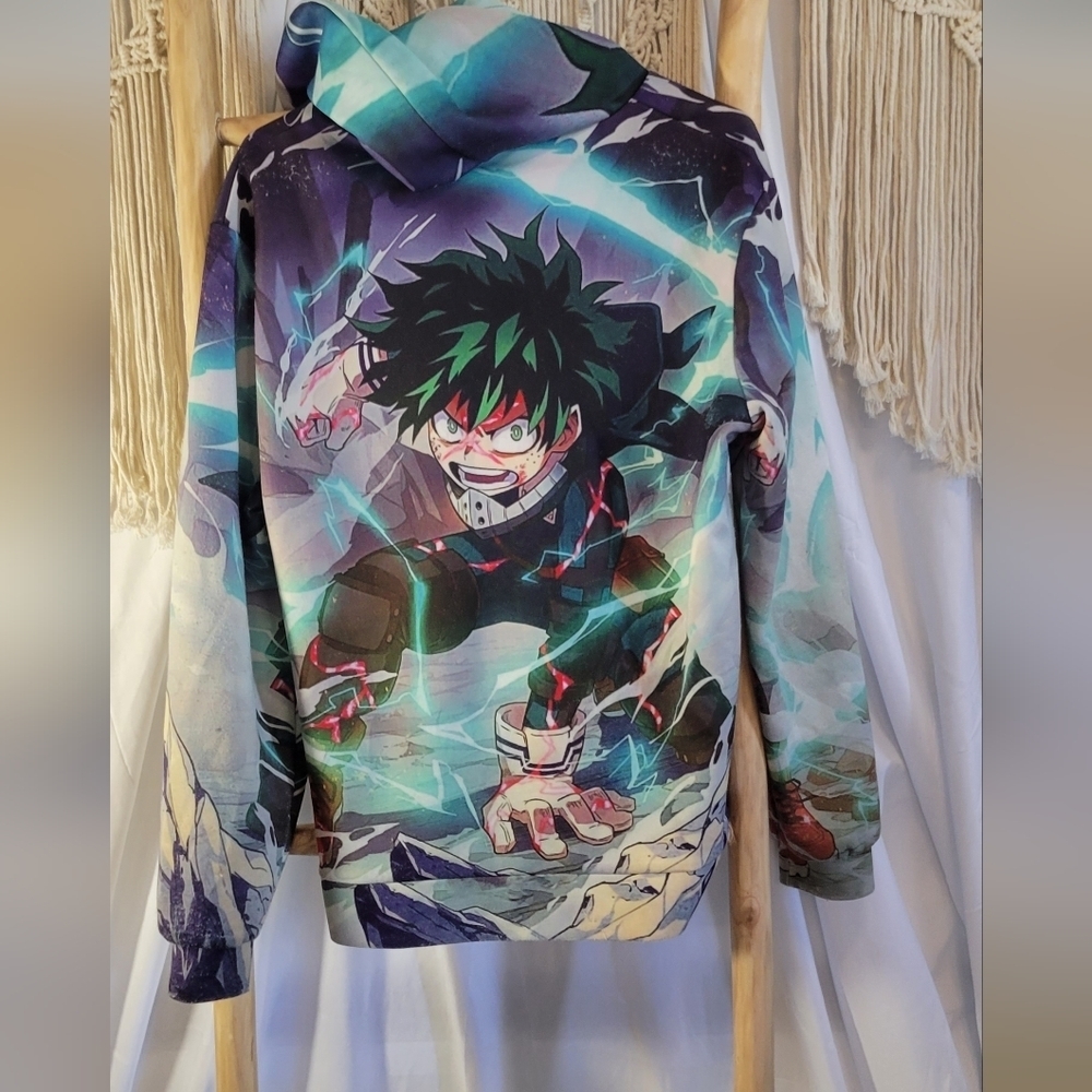 Anime - Picture 2 of 4